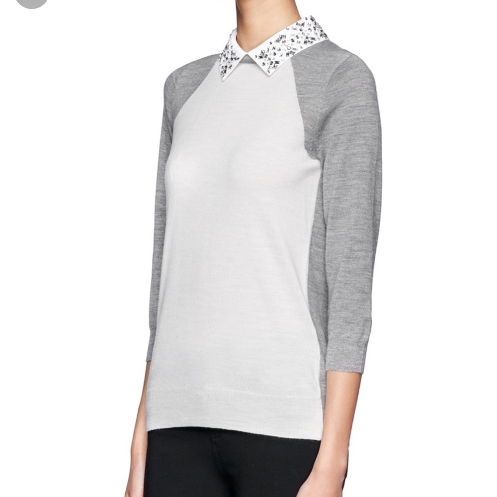 J crew sweater - Picture 3 of 6